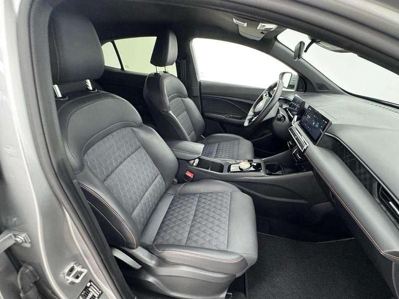 Usata MG MG3 Luxury 194 CV (142 kW) 2024 Argento Utilitaria