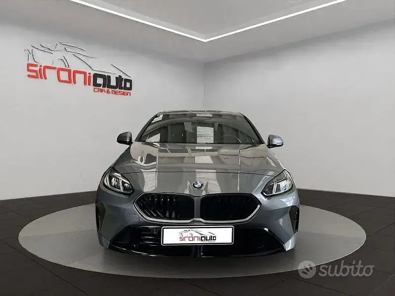 Usata BMW 220 M Sport 156 CV (114 kW) 2025 Grigio Coupé