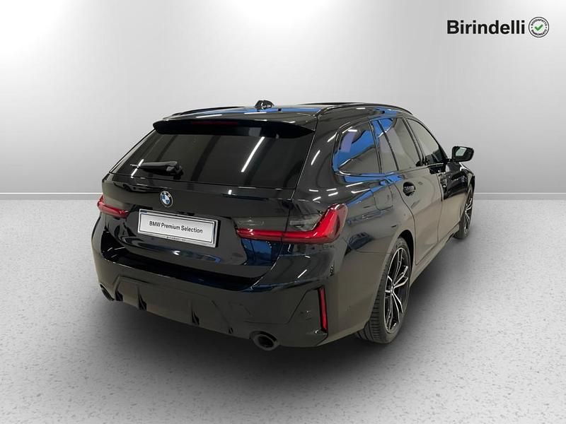 Usata BMW 330 Comfort Edition 286 CV (210 kW) 2024 Station wagon