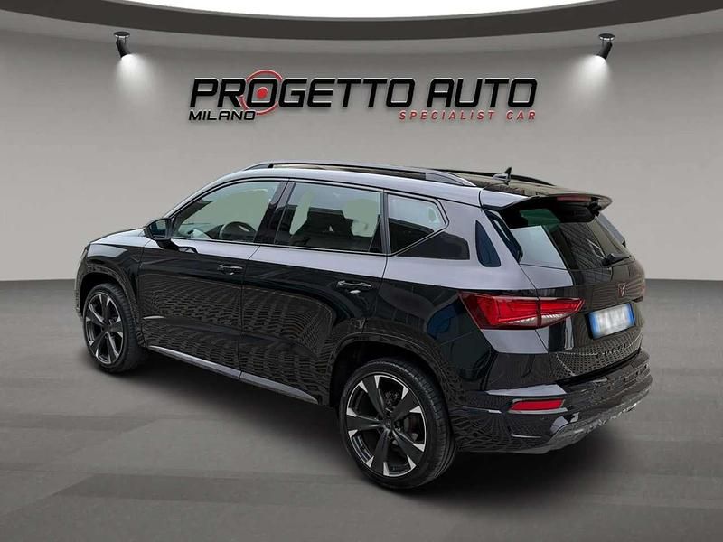 Usata Cupra Ateca 150 CV (110 kW) 2025 Other SUV
