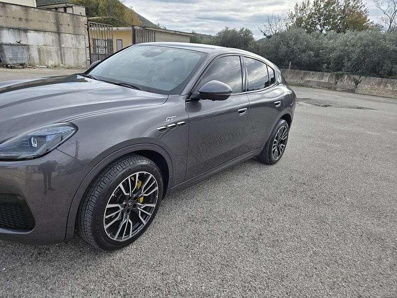 Usata Maserati Grecale GT 300 CV (220 kW) 2023 SUV
