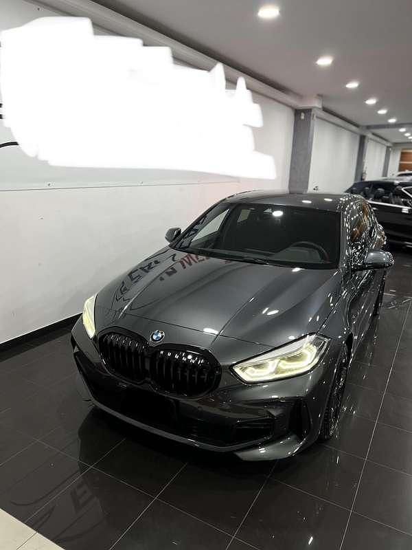 Usata BMW 118 M Sport 150 CV (110 kW) 2020 Utilitaria