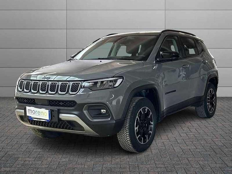 Usata Jeep Compass 241 CV (177 kW) 2023 Other SUV