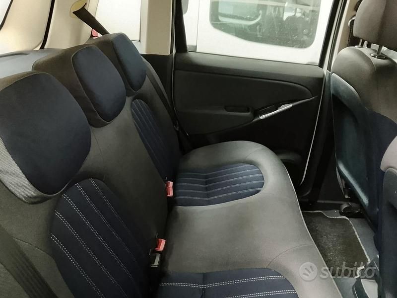 Usata Lancia Musa 2009 Monovolume