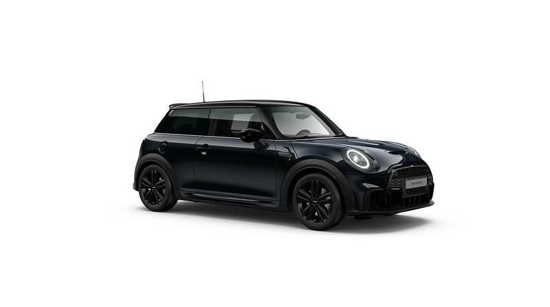 Usata Mini Cooper S 178 CV (130 kW) 2021 Utilitaria
