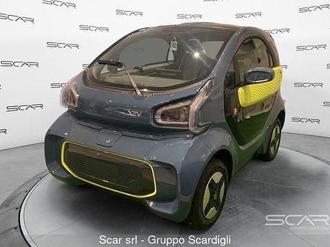 Blu Usata 2021 XEV Yoyo Utilitaria | 14.900 € - Immagine 1/4
