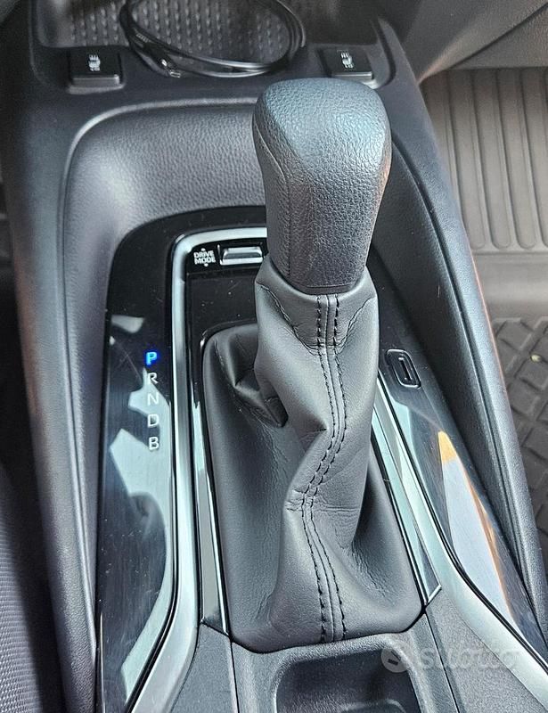 Usata Toyota Corolla Hybrid 98 CV (72 kW) 2019 Station wagon