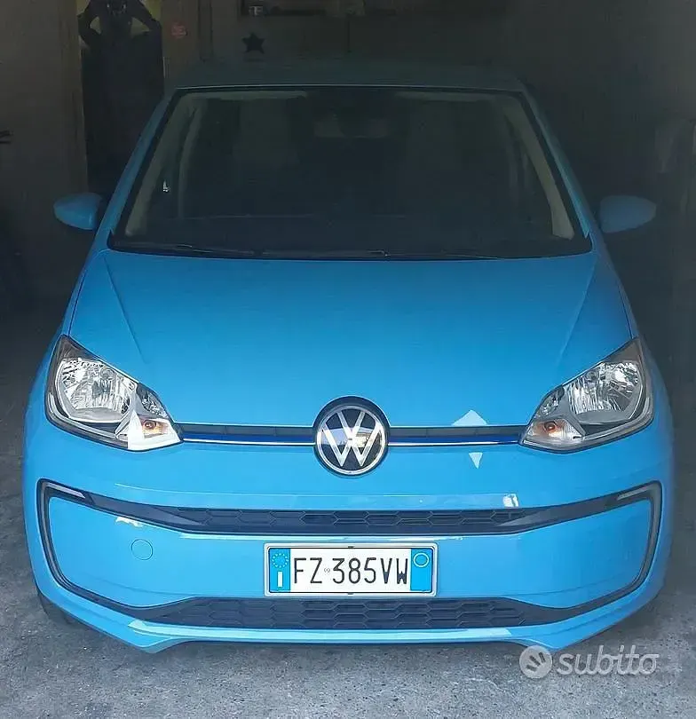 Usata VW e-up! 61 kW (83 CV) 2022 Utilitaria