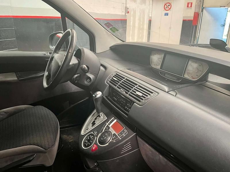 Occasion Citroën C8 Seduction 163 ch (119 kW) 2012 Gris Monospace