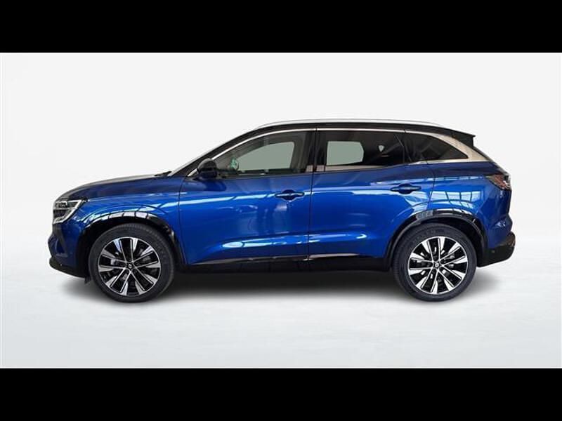 Usata Renault Austral Techno 200 CV (147 kW) 2023 Blu chiaro SUV