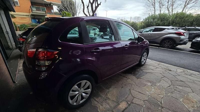 Gebraucht Citroën C3 Live 68 PS (50 kW) 2017 Limousine