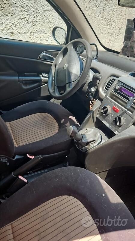 Usata Lancia Ypsilon 90 CV (66 kW) 2008 Utilitaria