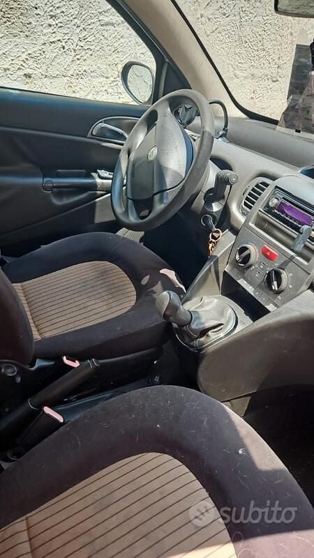 Usata Lancia Ypsilon 90 CV (66 kW) 2008 Utilitaria