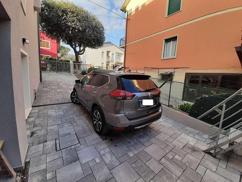 Usata Nissan X-Trail Tekna 177 CV (130 kW) 2019 Grigio SUV