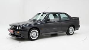 Usata BMW M3 220 CV (161 kW) 1989 Altri Berlina