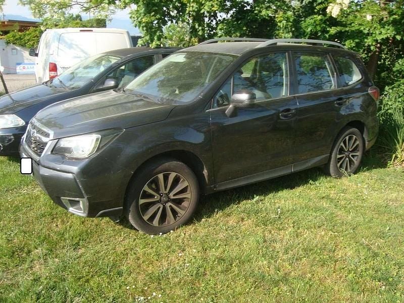 Usata Subaru Forester Sport 147 CV (108 kW) 2018 Other SUV