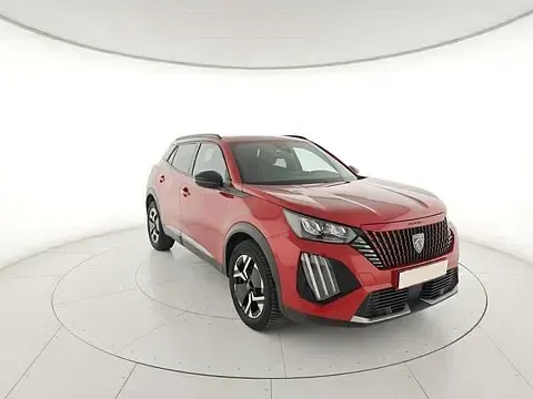 Usata Peugeot 2008 Allure 101 CV (74 kW) 2024 SUV