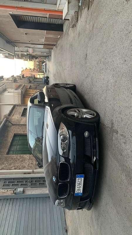Usata BMW 123 Coupé M Sport 204 CV (150 kW) 2011 Coupé