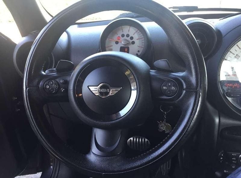 Usata Mini Countryman 143 CV (105 kW) 2012 SUV