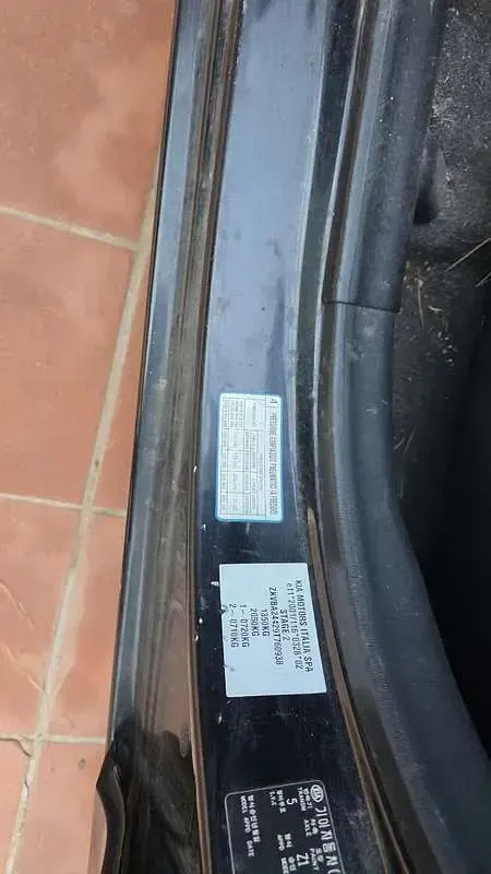 Usata Kia Picanto 60 CV (44 kW) 2009 Utilitaria