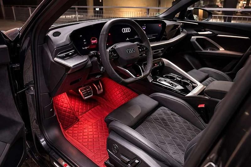 Usata Audi Q5 S-Line 204 CV (150 kW) 2025 SUV