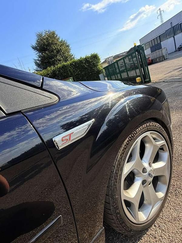 Usata Ford Focus ST 226 CV (166 kW) 2006 Other Berlina