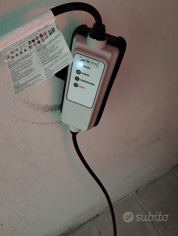 Usata Renault Captur 92 CV (67 kW) 2022 Bianco SUV