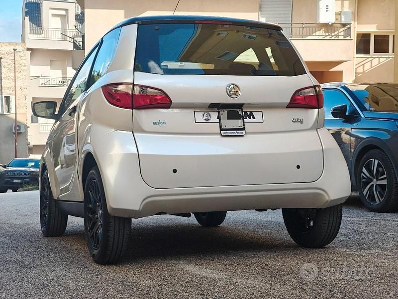 Usata Aixam City 2022