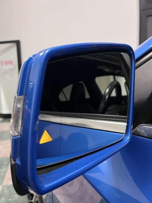 Usata Mercedes A180 Edition 109 CV (80 kW) 2015 Berlina