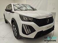 Nuova Peugeot 2008 Style 101 CV (74 kW) 2025 Bianco SUV