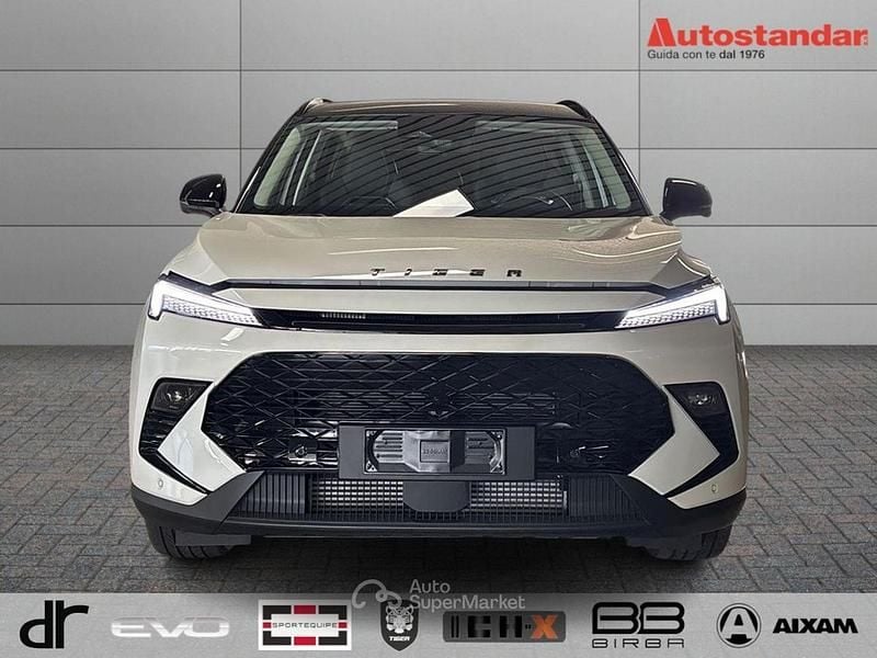Nuova Tiger Six 177 CV (130 kW) 2025 Other SUV