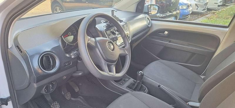 Usata VW up! CLUB 75 CV (55 kW) 2017 Utilitaria