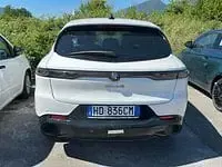 Nuova Alfa Romeo Tonale Ti 174 CV (127 kW) 2026 Bianco SUV