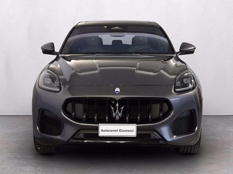 Usata Maserati Grecale 330 CV (242 kW) 2023 Other SUV