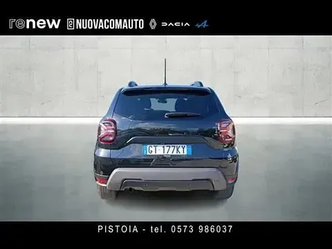 Usata Dacia Duster Journey 100 CV (73 kW) 2024 SUV