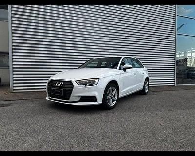 Usata Audi A3 Sportback Business 150 CV (110 kW) 2017 Utilitaria