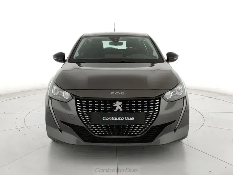 Usata Peugeot 208 Active 75 CV (55 kW) 2023 Utilitaria