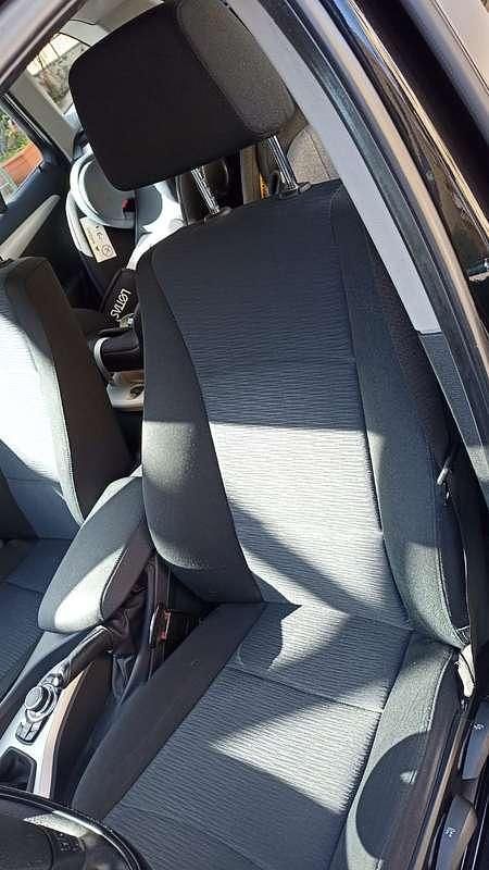 Usata BMW X1 Efficient Dynamics 116 CV (85 kW) 2013 SUV