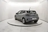 Usata Renault Clio Evolution 91 CV (66 kW) 2025 Grigio Utilitaria
