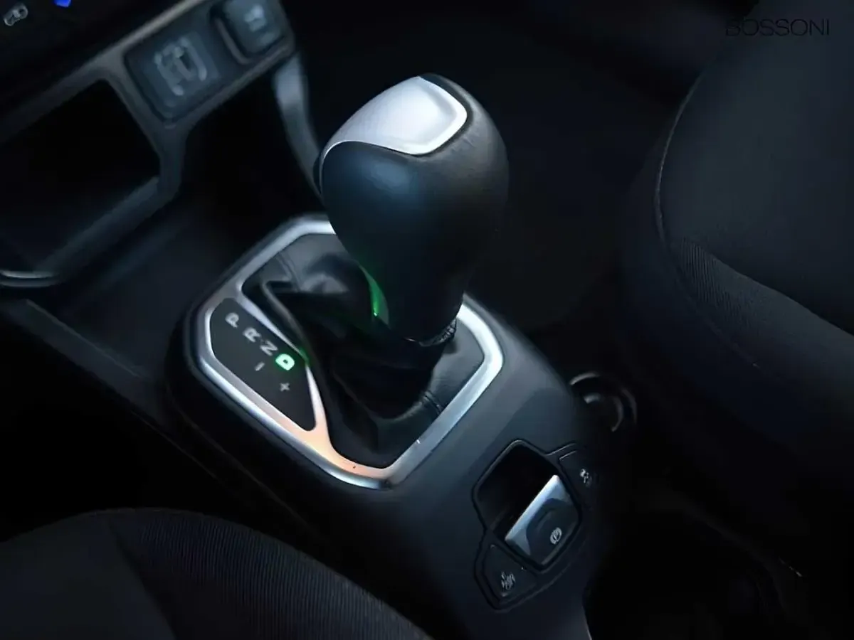 Usata Jeep Renegade Summit 2025 Grigio SUV