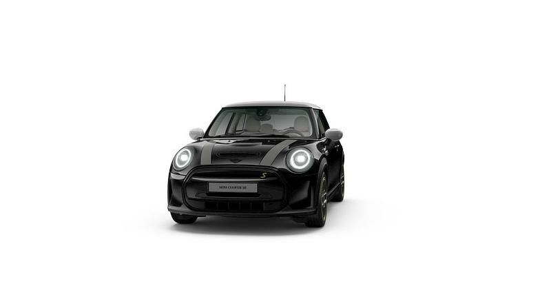 Usata Mini Cooper SE 135 kW (184 CV) 2022 Utilitaria
