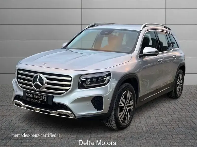 Usata Mercedes GLB180 Advanced 116 CV (85 kW) 2025 SUV