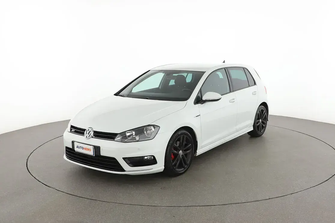 Usata VW Golf VII Edition 110 CV (80 kW) 2016