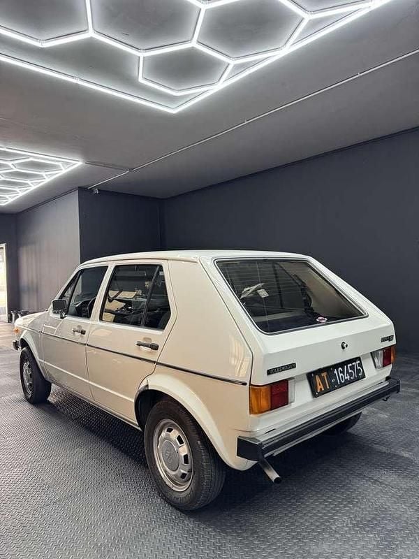 Usata VW Golf 69 CV (50 kW) 1973 Other Berlina