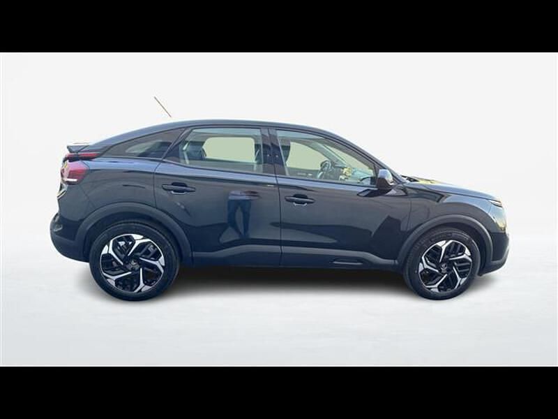 Usata Citroën C4 Feel 130 CV (95 kW) 2021 Nero Berlina