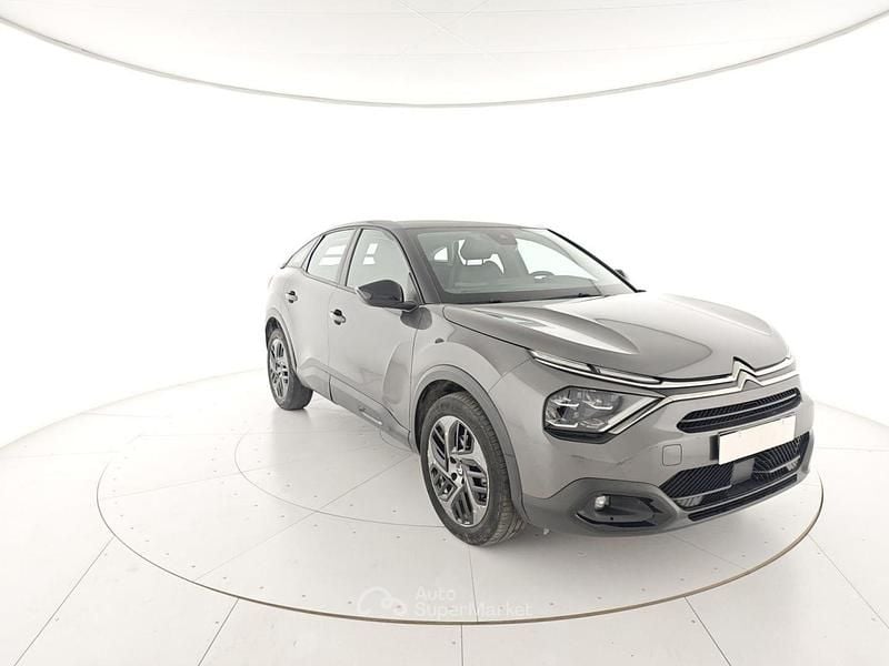 Occasion Citroën C4 Feel 131 ch (96 kW) 2023 SUV