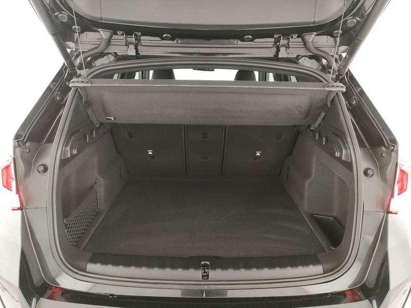 Usata BMW X1 M Sport 150 CV (110 kW) 2025 Nero SUV