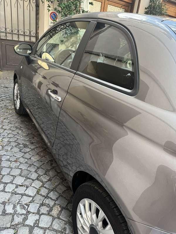 Usata Fiat 500 69 CV (50 kW) 2021 Utilitaria