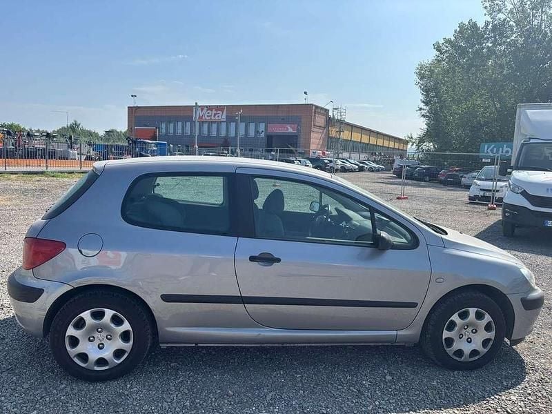 Usata Peugeot 307 109 CV (80 kW) 2002 Berlina