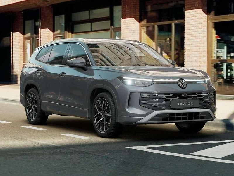 Nuova VW Tayron Elegance 150 CV (110 kW) 2025 Other SUV